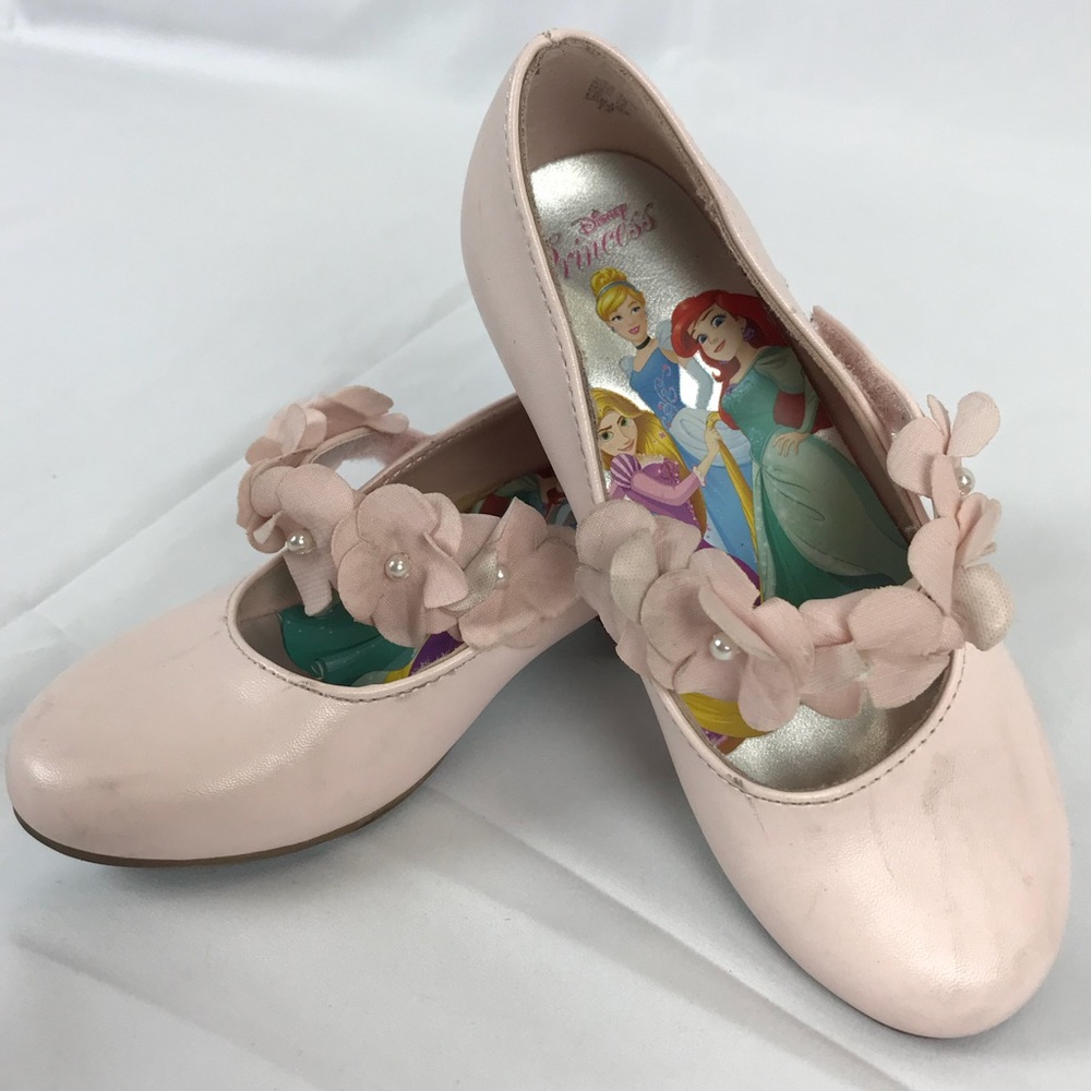 Girls Princess Shoes